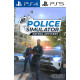 Police Simulator Patrol Officers PS4/PS5